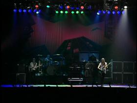 Deep Purple Lazy (Live Sofia 1998)